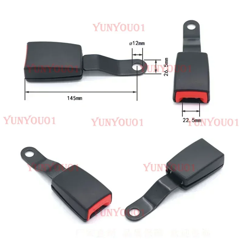 

Universal Retractable Auto Safety Belt Passed Emark Certification Emergency Locking 3 Point Car Seat Belt Driver Safety Belt