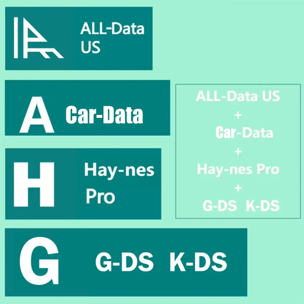 

Новый онлайн-аккаунт 2025 года для Hay-nes pro Alldata, программное обеспечение для ремонта мастерской, простая установка, стабильная работа, поддержка данных на автомобиле, мобильный вход