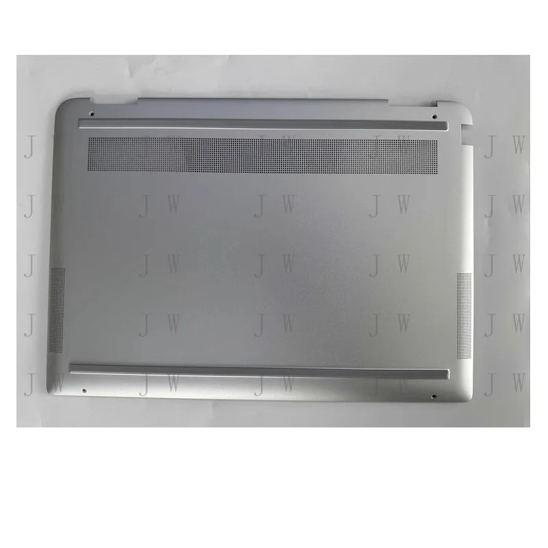 

Нижняя крышка корпуса (базовая панель) для HP Spectre X360 14-EF, серебристая, AM30K000F70 N12228-001