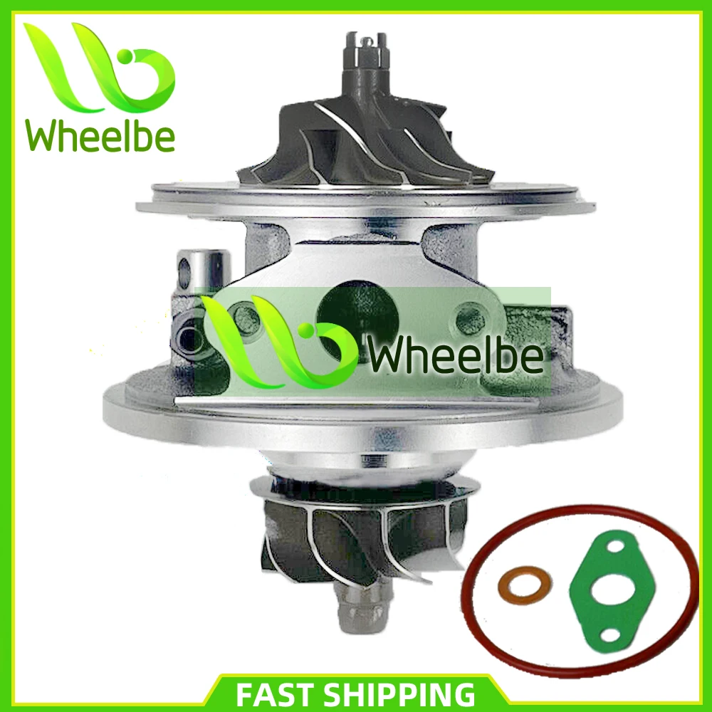 Turbine Cartridge BV39 54399880057 Turbo For Cars For VW T5 Transporter1.9 TD 102HP 75KW Euro 4 03G253010C 2007- Engine Parts