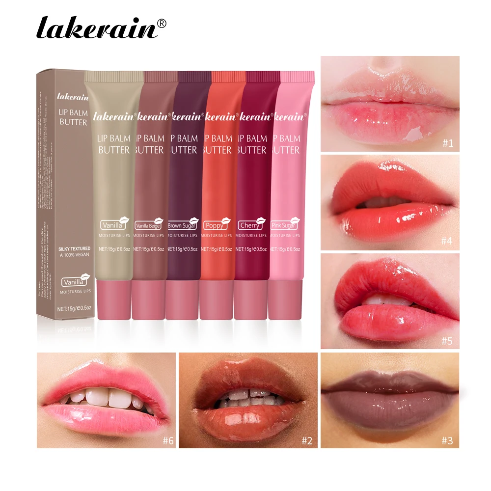 Lip Gross Treatment Moisturizing 10ml Peptide Lip Mask Gel To Remove Dead Skin Lipstick Base Lip Cream Women Lip Care Mask