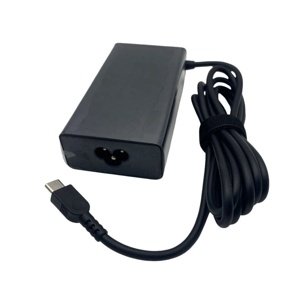100W 20V 5A USB C Power SUpply Adapter For Yoga 9 9i 7 7i,ThinkBook 15 16 Yoga Slim 7 Pro Type C Laptop Charger