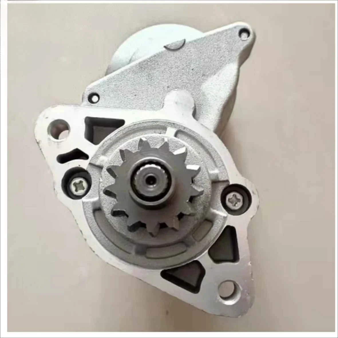 Стартер RiceTransplanter STG92805 14289-63010 228000 -7690 30772