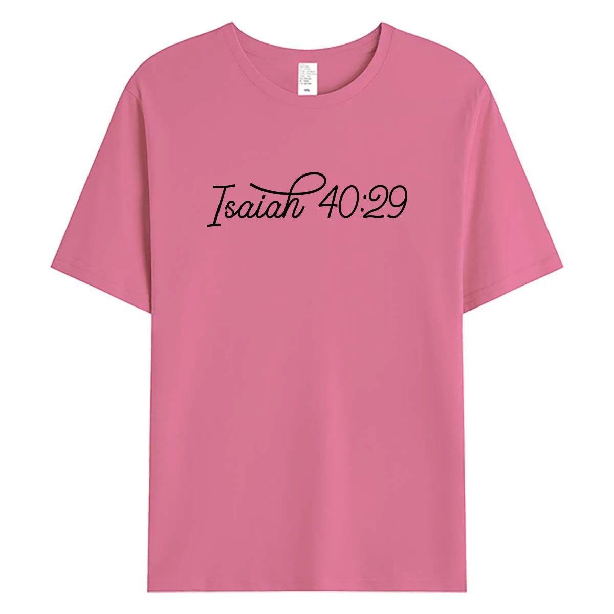 

Women's Tee Fashion Short Sleeve Tshirt Soft & Breathable Lady Tops Crewneck Summer Cotton T-shirt Loose Fit New Graphic Print