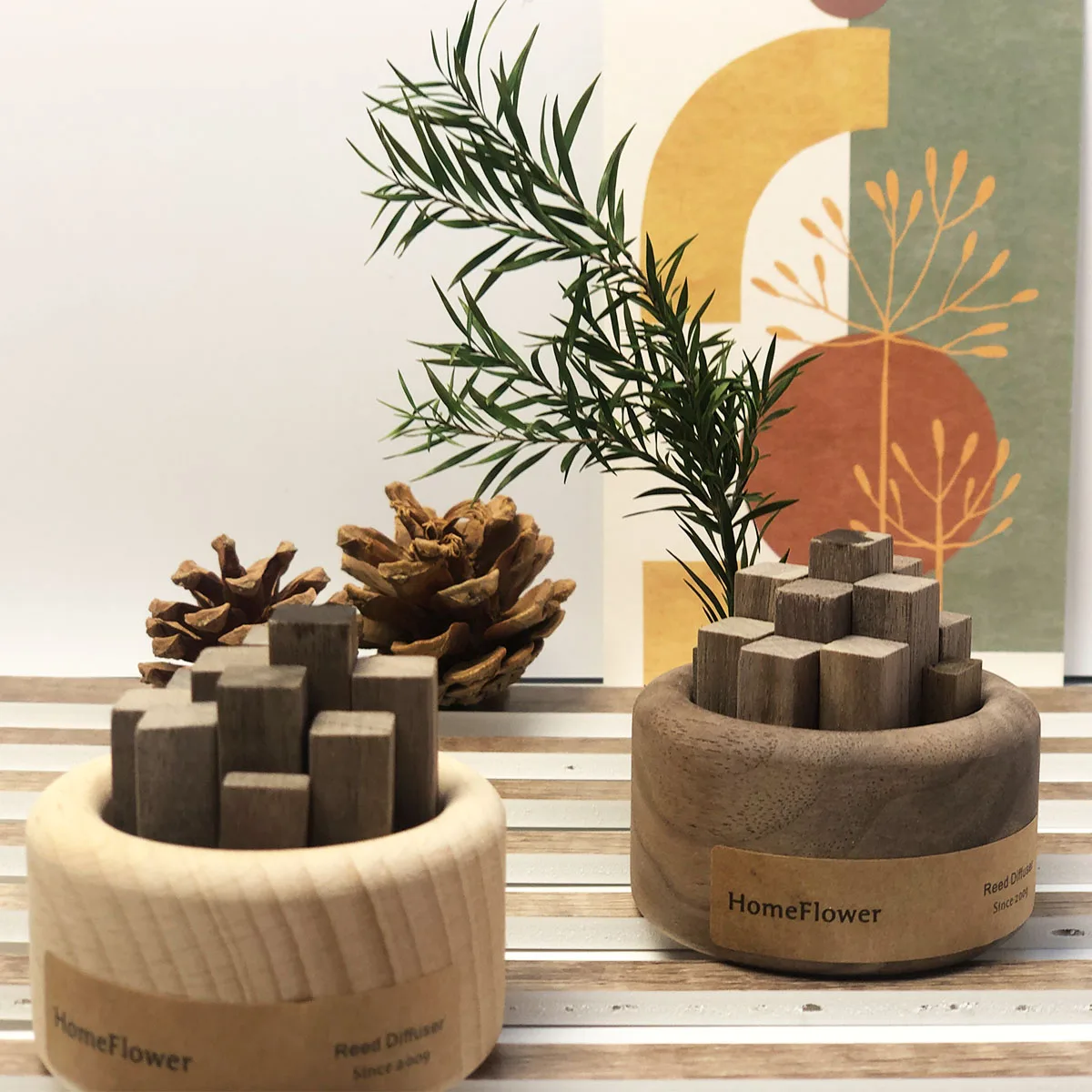 Why This Unique Diffuser for Home Is the Only One I’ll Ever Use Again