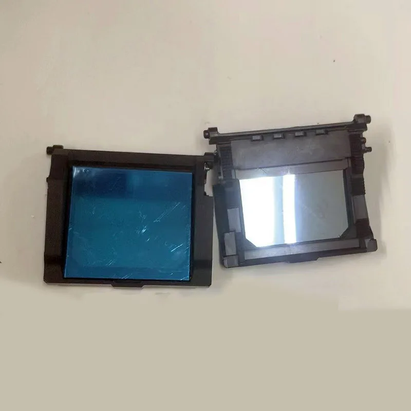 New Mirror box Reflector glass assy repair parts For Niko D500 SLR