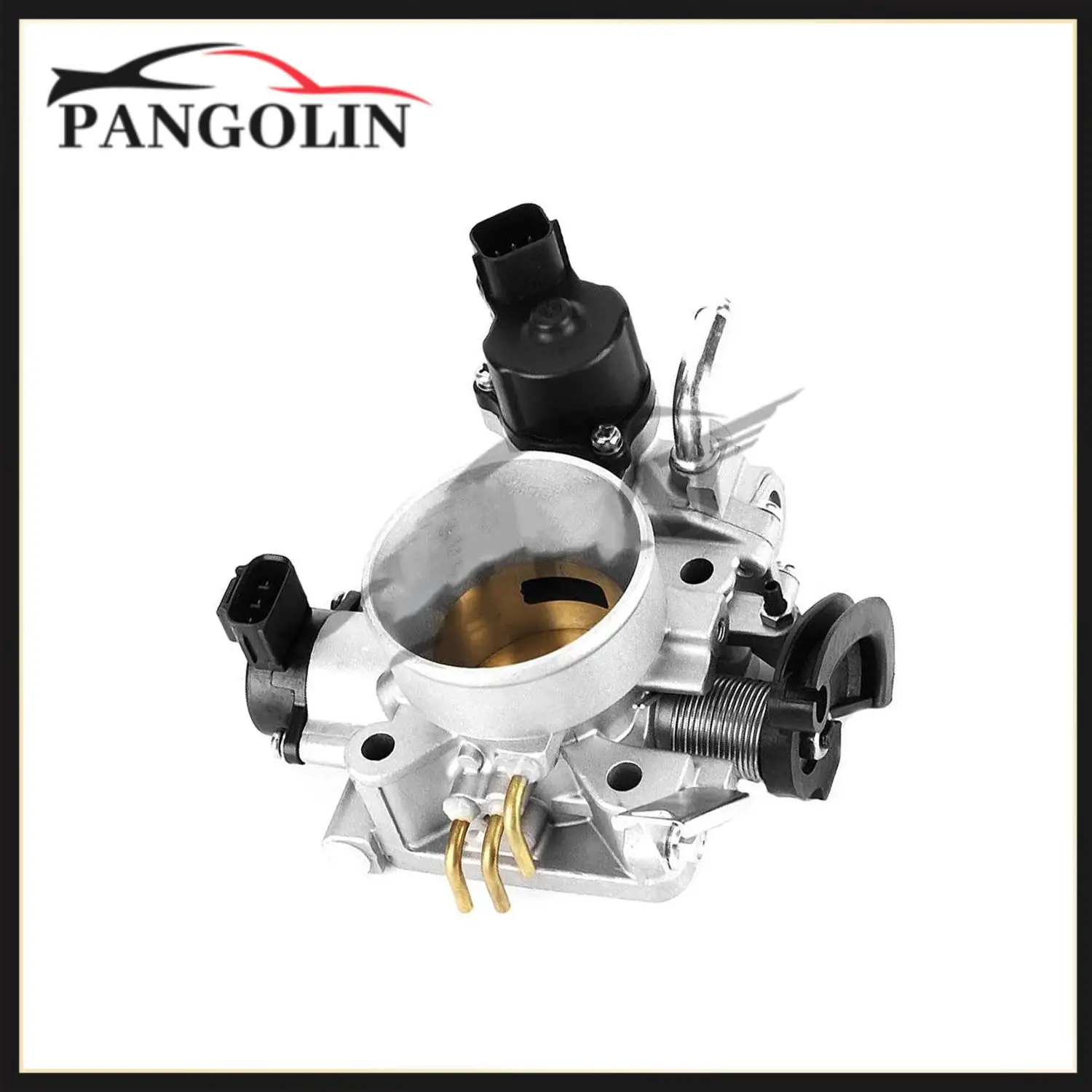 

Throttle Body For Mitsubishi Lancer 2002-2007 SOHC 2.0L MN128888 MR560120 Engines Parts Air Intake System Throttle Body