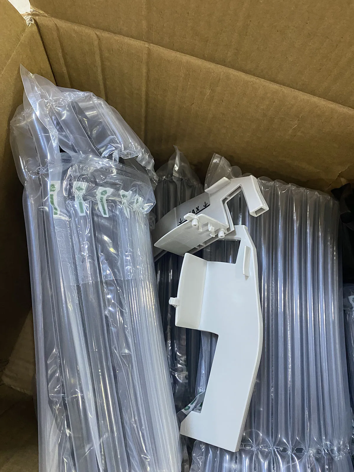 

1set Tray Fifth Guide for Xerox 700 700i 550 560 570 C75 J75 C70 C60 7780 V80 V180 Paper Tray Copier Spare Parts