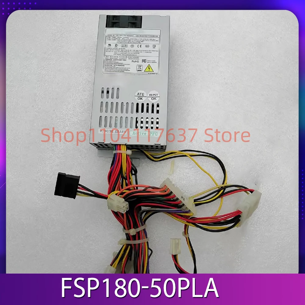 Модуль питания промышленного компьютера FSP180-50LE FSP180-50PLA