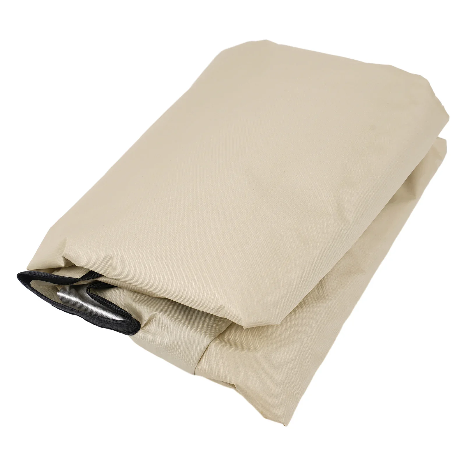 Canopy for Garden For Swing Replacement Fits 2 or 3 Seater For Swing Chairs with 190T Polyester Fabric for Outdoor Use