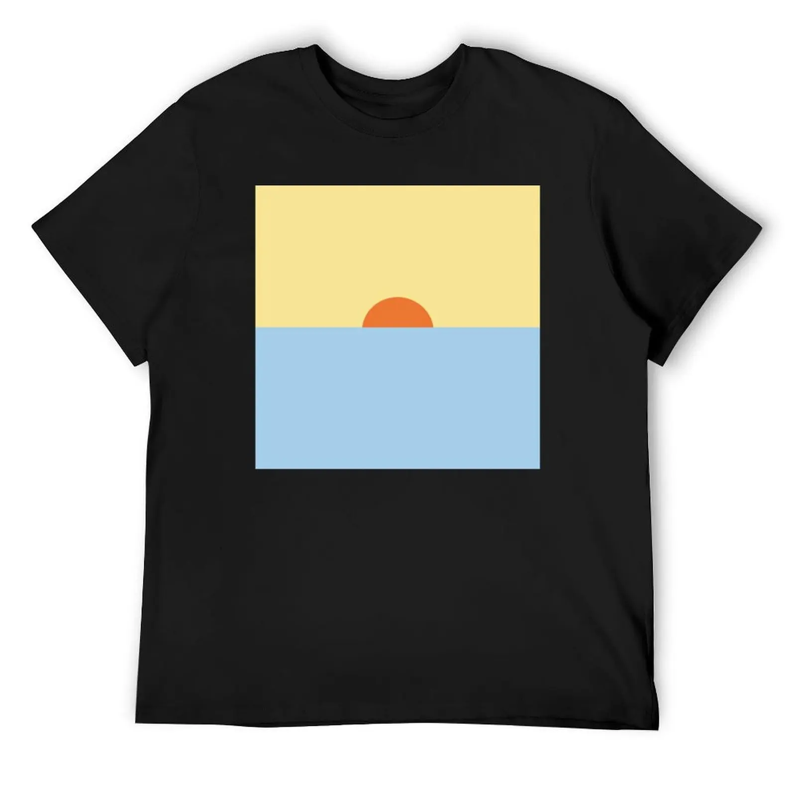 

Childish Gambino Kauai Album T-Shirt animal prinfor boys korean fashion blue archive oversized t shirt mens t shirts pack