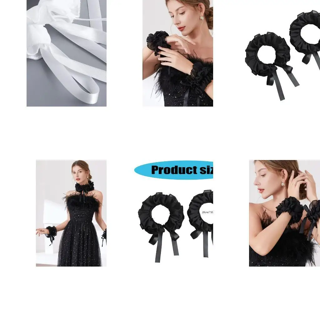 

652f Современное слоистые армии декоративные рукава.