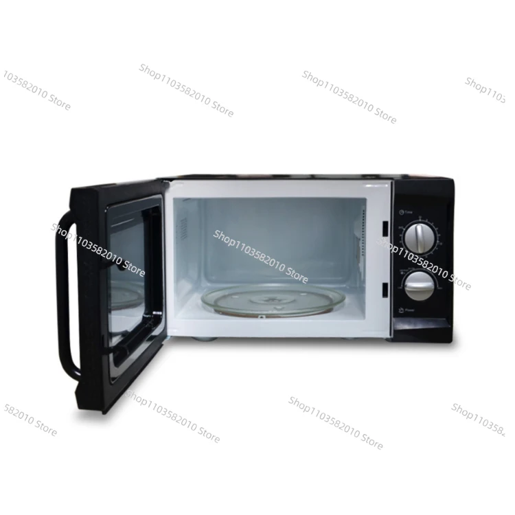 Marine steaming integrated electric microwave oven and kitchen baking tools