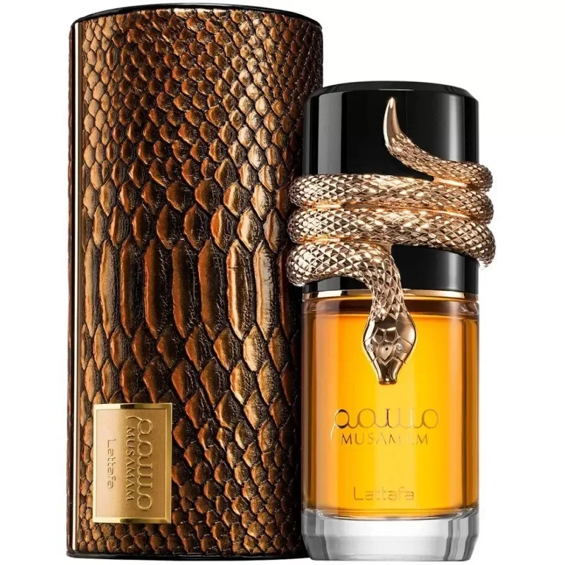 

Original 100ml Perfume Unisex Long Lasting Atomizer high-quality Parfum For Men And Women Male Woody Fragrance Cologne