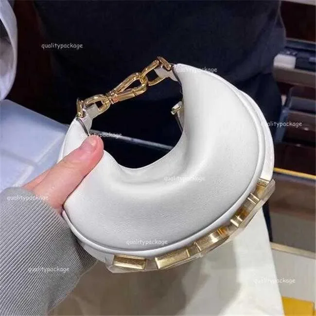 

Evening Bags Evening Bags Luxury Designer Fashion Shoulder Bag Lady Tote Leather Denim Mini Underarm Bags Double Clutch Woman Cr