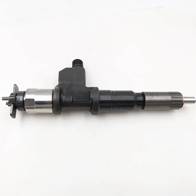 Quality Common Rail Fuel Injector G3S93 095000-1550 8-98259290-0 8982592900 8-98259287-0 For Hitachi Isuzu 6WG1