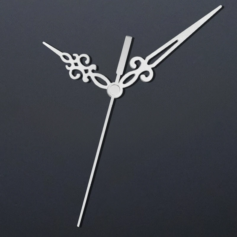 NH35 Hands Snowflake Hands Gold Rose Blue Silver No Luminous Hands Suitable For NH35 NH36 4R 7S Movement Watches Accessories