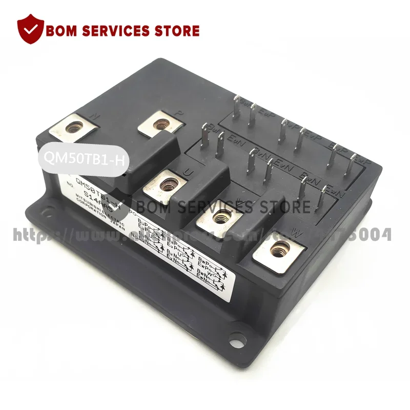 QM50TB1-H Free Shipping Original IGBT Power Module