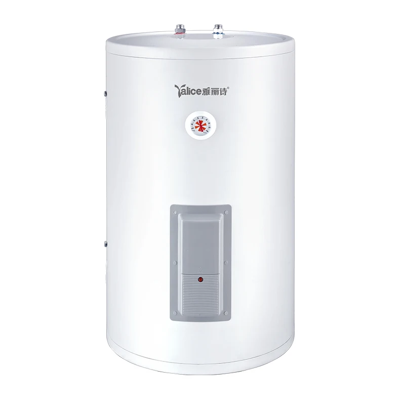 

Более быстрый нагрев, отдельно стоящий тип под раковиной, 150 л, электрический водонагреватель-генератор для душа