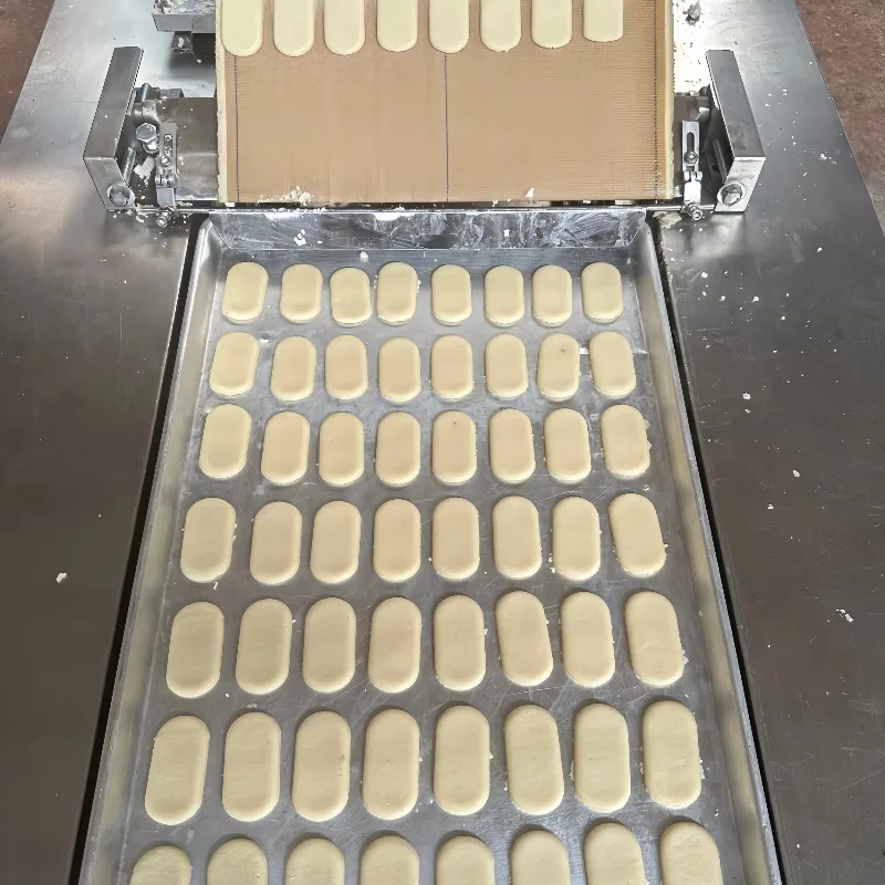 Customized Customized 400-1500mm Automatic Roller Biscuit Making Production Line Commercial Cookie Pet Animal Snack Forming Machine - Aliexpress Deal
