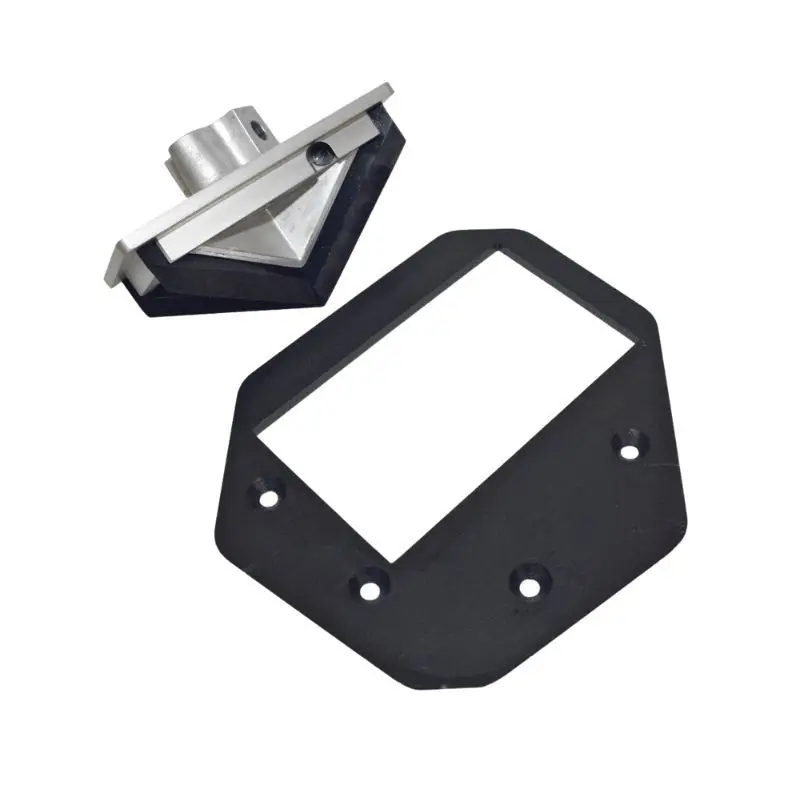 

Gutter Punch Type X Upgrade Kit, 3x4 inches