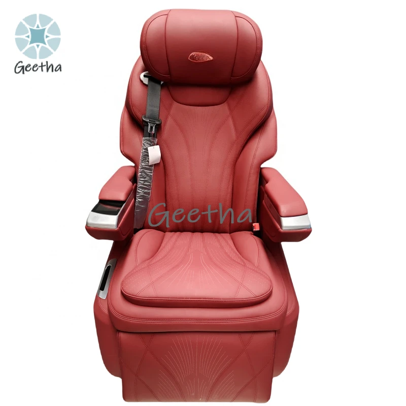 

Adjustable Vehicles VIP Seats With Air Massage Modified Accessories for Hyundai Staria Hot Sale