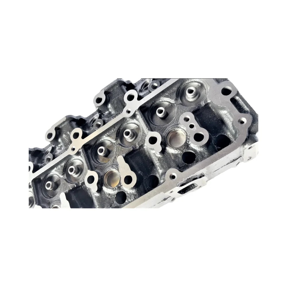Hot Sale New Cylinder Head For KIA Pregio Bongo Besta GS J2 JT 3.0L Truck Engines Compatible With OK65C10100 OK75A10100