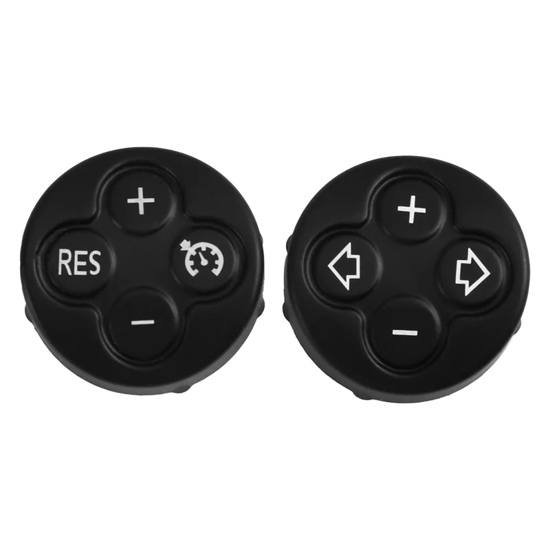 

Car Steering Wheel For MINI Audio Control Button Cover Cruise Control Switch For Models R55 R56 R57 R58 R59 R60 R61 2007-2014