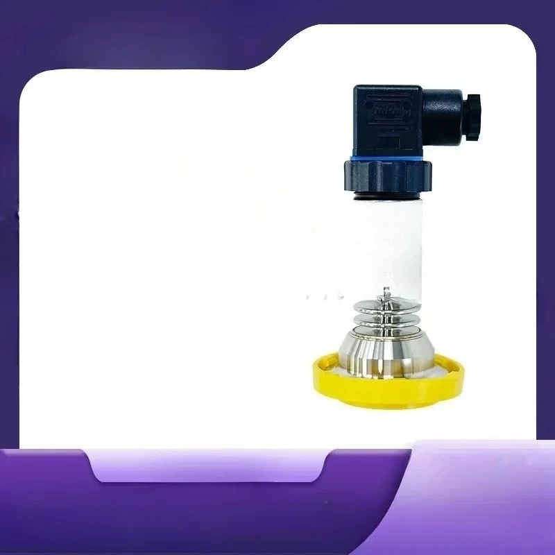 Pressure transmitter SA-11 high protection level is widely used to measure gas dust and other media