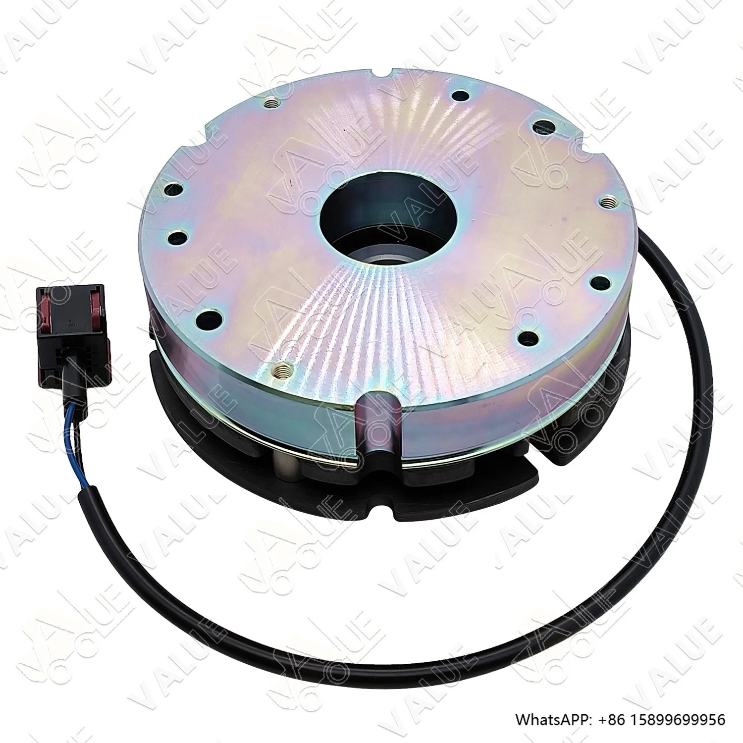 

11545047000 Forklift Spare Parts Brake Electric Assembly Used for LINDE