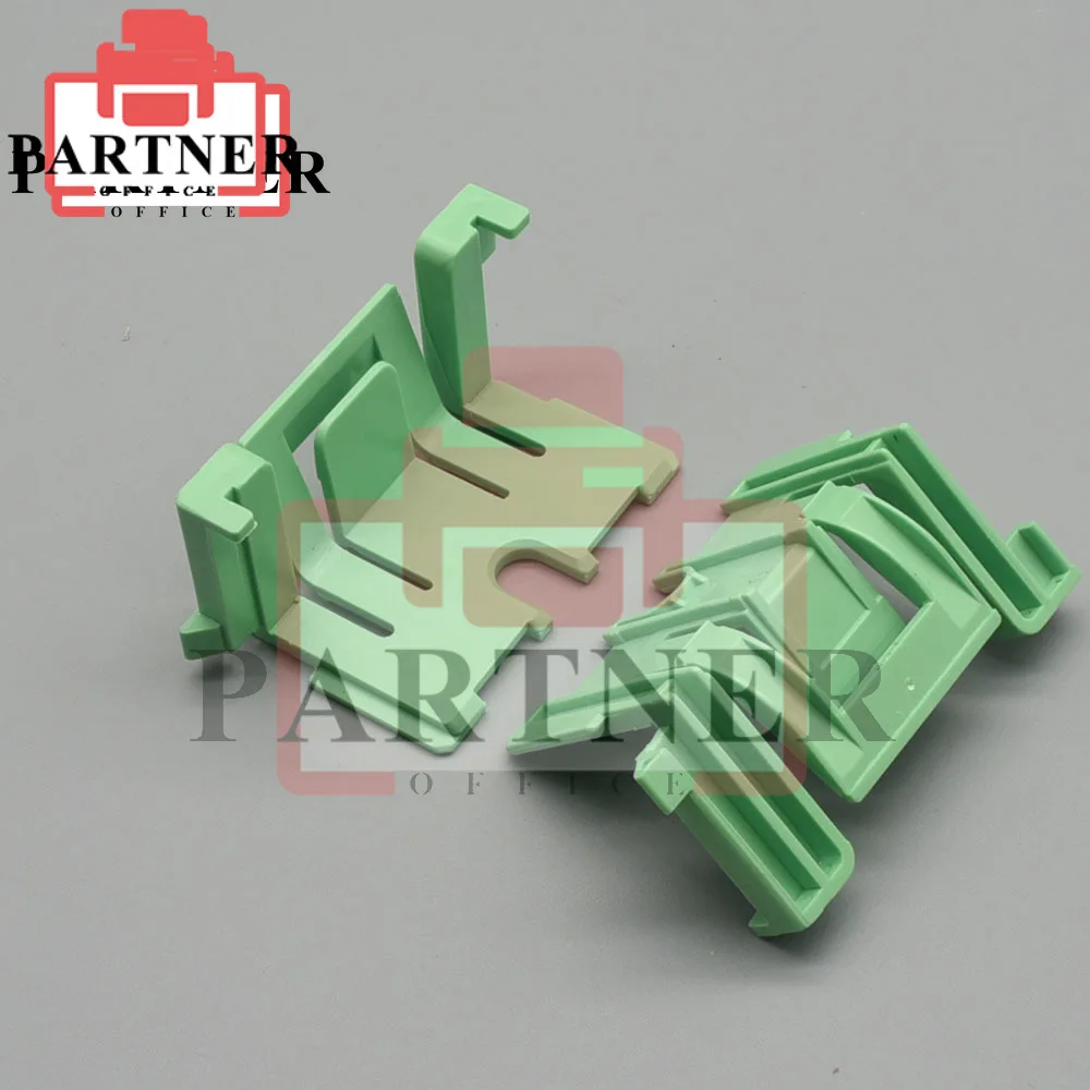 10X LY2204001 Cassette Rear Paper Stop support for BROTHER DCP 7055 7057 7060 7065 7070 7080 7180 8110 8150 8155 8157 MFC 7360 7