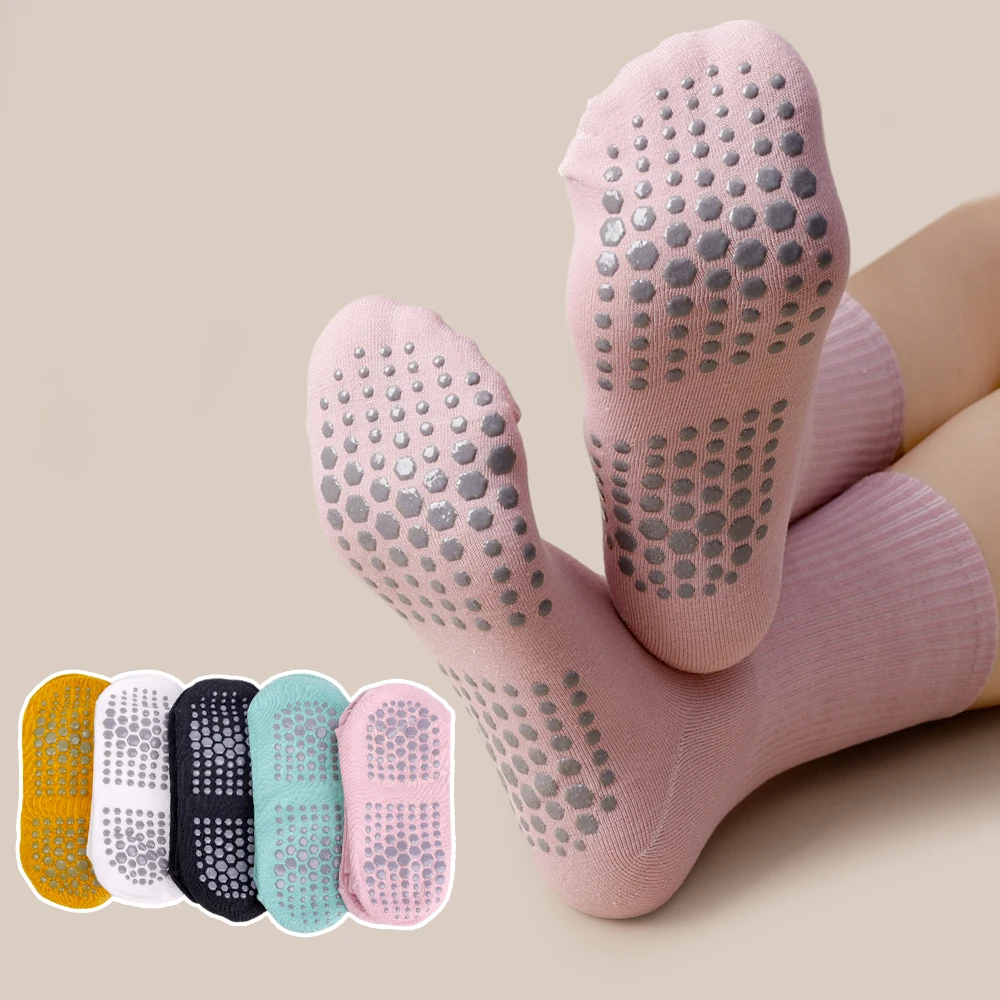 Slimming Health Care Heating Socks Winter Warm Magic Self-heating Elastic Sock Foot Massage Thermotherapeutic Socks Men Women