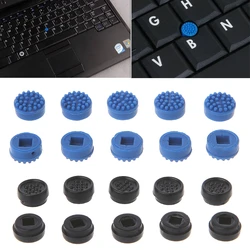 2025 New 10 Pieces Replacement Riding Hood Mouse Stick Point Trackpoint Pointer for Dell Laptop Keyboard