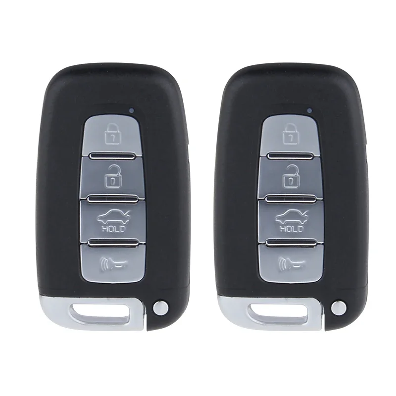 EASYGUARD Universal EC003N-K DC 12V Keyless Start with Remote Engine Start PKE Passive Keyless Entry Car Alarm System