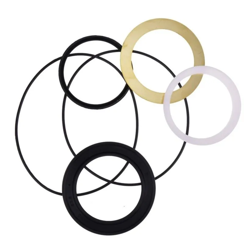 Super Sale 61237-000 Motor Shaft Seal Kit 61237000 61237 for Eaton Char-Lynn 6000 Series