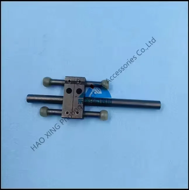 

Запасные части для печатного оборудования 444-1527-05H для Komori L40, запасная часть для офсетной печати 444-1527-05H, подъемный рычаг присоски