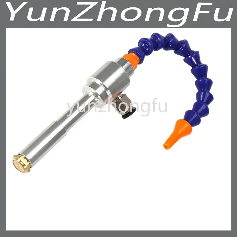 Suitable for adjustable mechanical point cooler process vortex cold air dry cooling tool