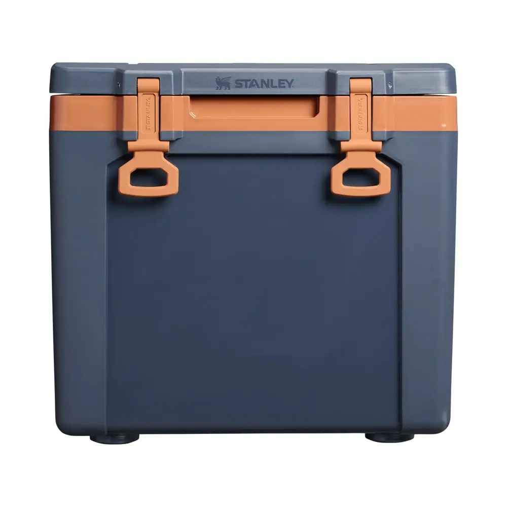 

Adventure Outdoor Cooler Heavy Duty Outdoor Camping Cooler with Easy Carry Handle BPAFree
