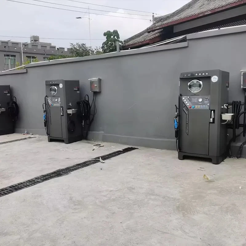 All in One Self Service Car Washer Machine High Pressure Car Washer for Hand Car Wash Equipment