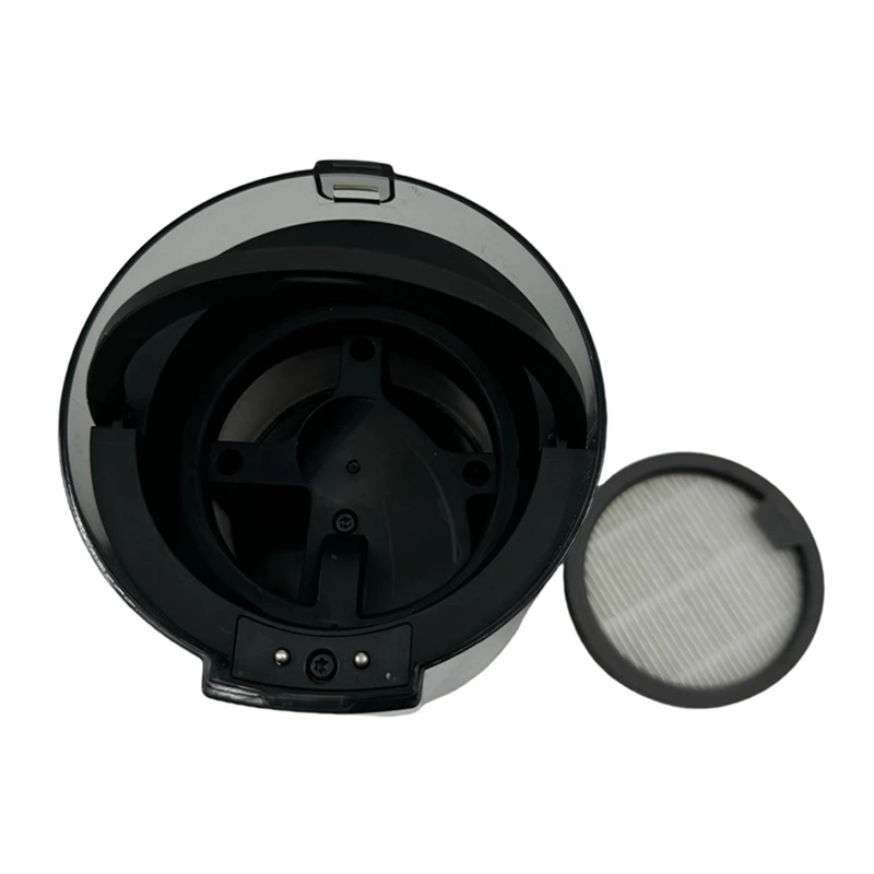 ABBK Dust Cup Multi Cone Cyclone Filter for Dreame M13 M12pro M13S M12S H12 Dual Vacuum Cleaner Parts