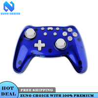 Zuno PB TAILS CRUSH Wireless Game Controller Bluetooth Compads Double Hall For Nintendo Switch PC Steam Raspberry iOS Android