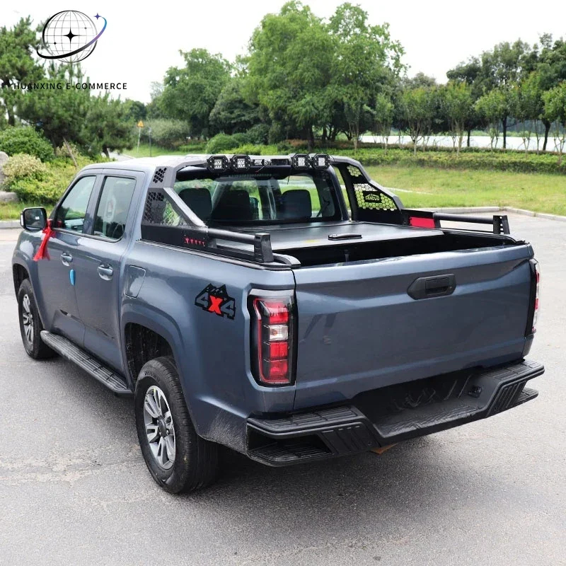 High Quality Replacement 4x4 Off-Road Anti-Roll Bar For Ranger Silverado Dmax  Customization
