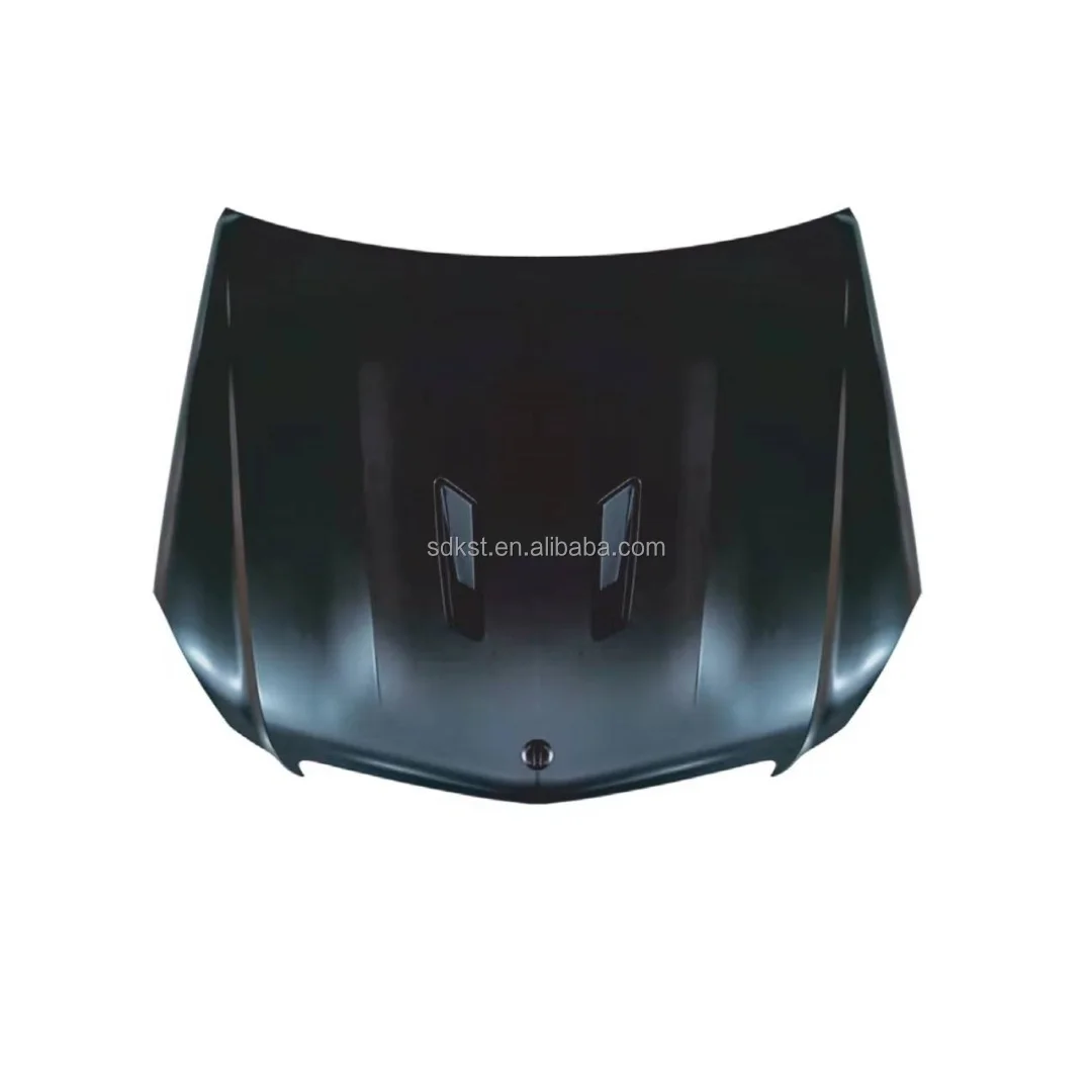 

Капот для C-класса W204 Капот автомобиля C63 Стиль