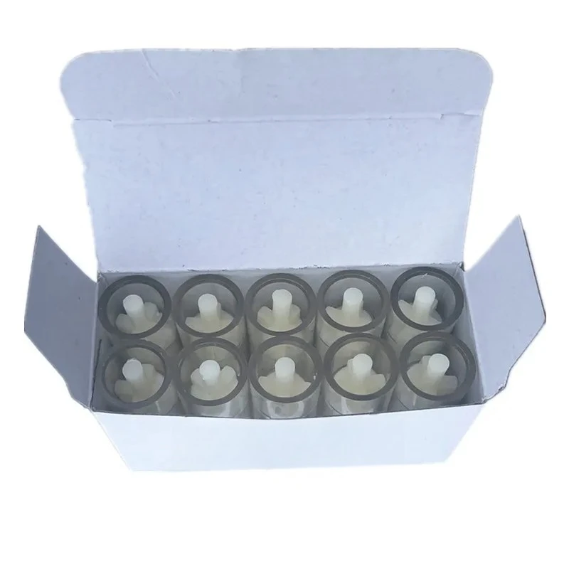 for Automobile Air Conditioner Refrigeration Oil Detection Cotton Reagent Deterioration Inspection Test Paper for R134a
