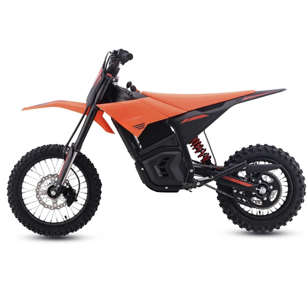 Best-selling Russian electric bike bike mountain bike off-road vehicle