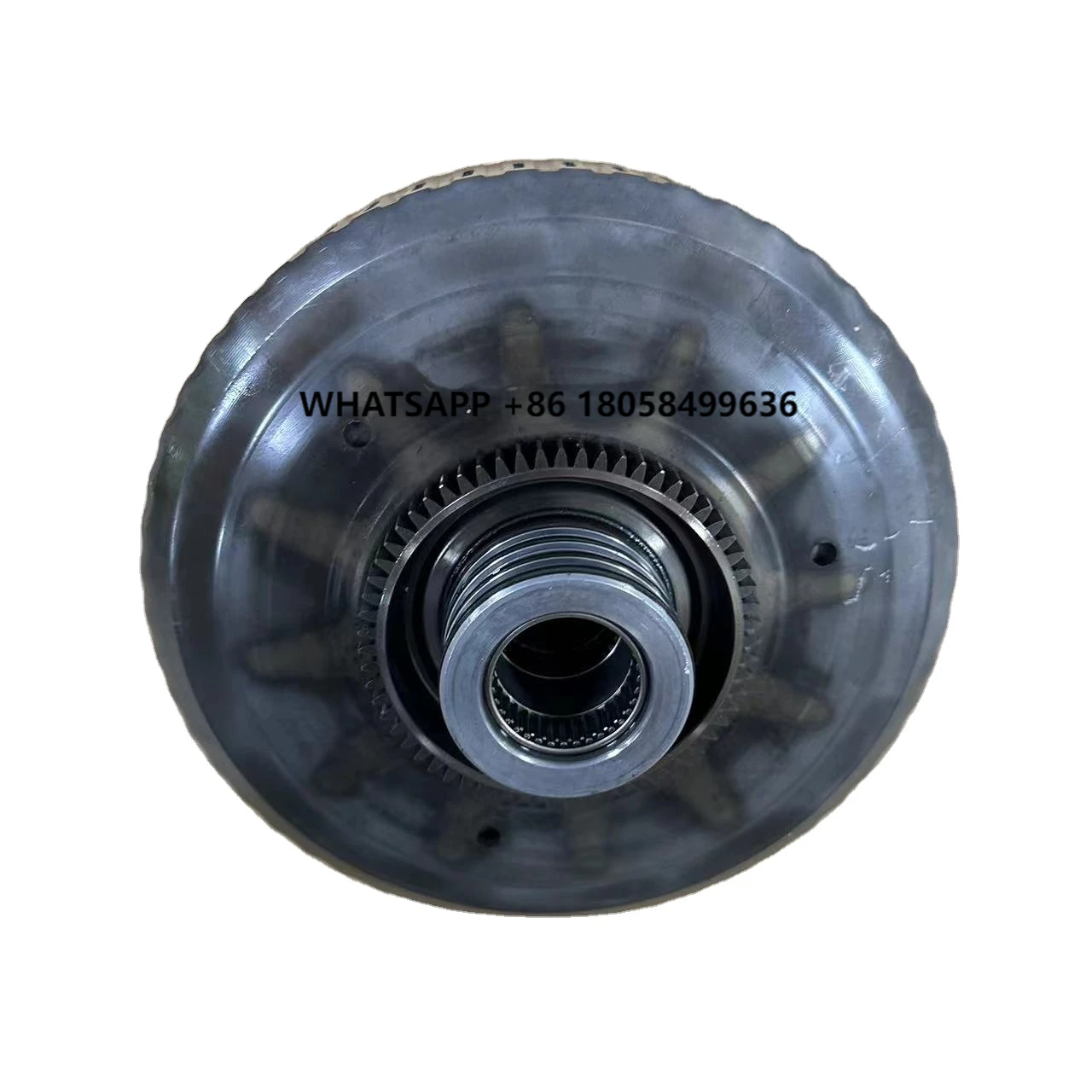 

A2462500901 117 156 176 246 724.0 DSG for Mercedes AMGA45 A35 Transmission Clutch