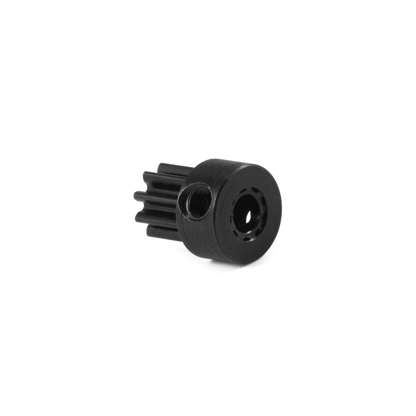 48 Pitch Pinion-Zahnräder 9T 10T 11T 12T 13T Wärmebehandelter legierter Stahl 3.175 Bohrung für 1/10 RC Crawler Getriebe OD3 OD4 NOD2 – Detail 4