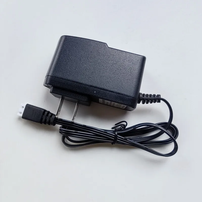 Syma X8 X8C X8W X8HC X8HW X8HG RC Quadcopter Spare Parts Charger Adapter
