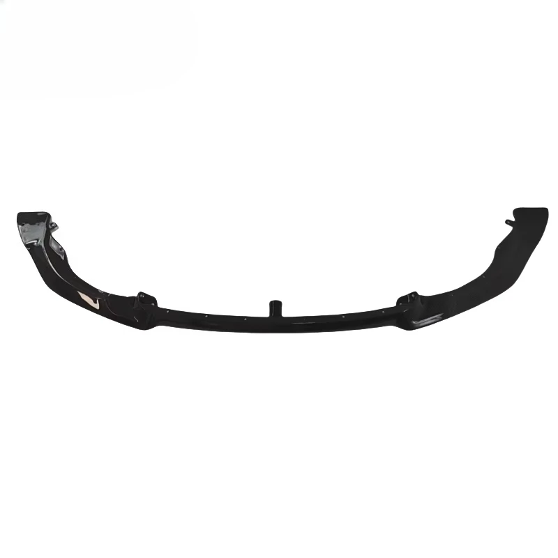 

F80 M3 F82 M4 Dry Carbon Fiber CS Style Front Lip & Separator Direct Bolt-On High Quality