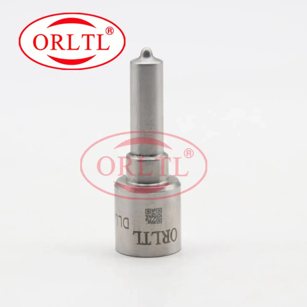 DLLA151P2668 0433172668 Diesel Injector Nozzle DLLA 151P 2668 0 433 172 668 Fuel Nozzle For Wechai 0445120566